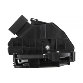 Incuietoare broasca usa stanga fata compatibil Ford Fiesta Facelift 2012-2017 - Img 7