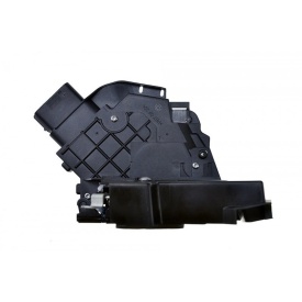 Incuietoare broasca usa stanga fata compatibil Ford Focus II 2004-2011 cu inchidere standard - Img 2