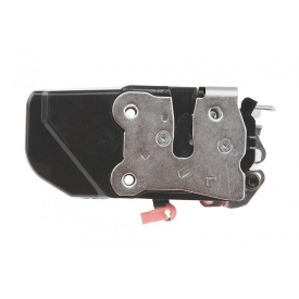 Incuietoare broasca usa stanga fata compatibil Jeep Grand Cherokee 2005-2010 - Img 2