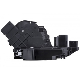 Incuietoare broasca usa stanga fata compatibil Land Rover Discovery IV 2009-2017, Range Rover Sport 2010-2015, Evoque 2012-2018 - Img 4