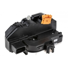 Incuietoare broasca usa stanga fata compatibil Opel Astra J 2009-2015, Insignia A 2008-2017, Mokka 2012-2019, Zafira B 2005-2014, Zafira C 2011-2019