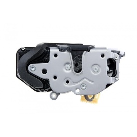 Incuietoare broasca usa stanga fata compatibil Opel Astra J 2009-, Insignia A 2008-2017, Mokka, Mokka X, Zafira Tourer C 2011-2019 cu mufa 5 pini - Img 5