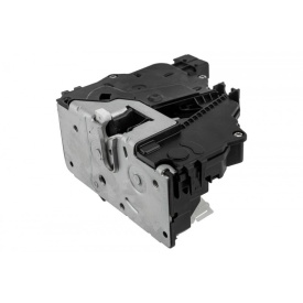 Incuietoare broasca usa stanga fata compatibil Opel Corsa D 2006-2014, Meriva B 2010-2017 - Img 2