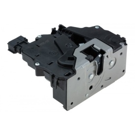 Incuietoare broasca usa stanga fata compatibil Opel Corsa E 2014-2019 - Img 4