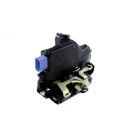 Incuietoare broasca usa stanga fata compatibil Skoda Roomster 2011-2015