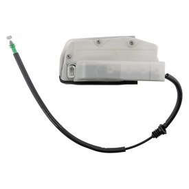 Incuietoare broasca usa stanga fata compatibil Tesla Model 3 2017-> - Img 4