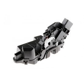 Incuietoare broasca usa stanga fata compatibil Volvo S40 2004-2012, S80 2007-2013, V70 2008-2010, V50 2004-2012, XC60 2009-2013, XC70 2008-2014, C30 2007-2013 cu sistem Keyless Entry - Img 4