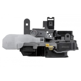 Incuietoare broasca usa stanga fata compatibil Volvo V40 2013-2019 - Img 4