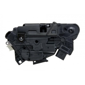 Incuietoare broasca usa stanga fata compatibil VW Up 2011-2020 - Img 3