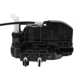 Incuietoare broasca usa stanga fata cu sufa compatibil cu Infiniti FX35 2007-2013 - Img 7