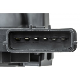 Incuietoare broasca usa stanga fata cu sufa compatibil cu Nissan Patrol Y62 2010-2017 - Img 5