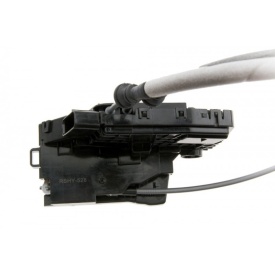 Incuietoare broasca usa stanga fata cu sufa compatibil Hyundai Elantra 2015-2020 - Img 3