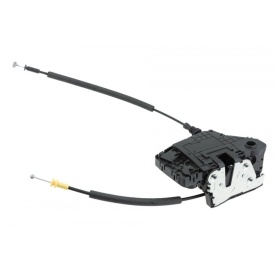 Incuietoare broasca usa stanga fata cu sufa compatibil Hyundai I30 2016-> - Img 3
