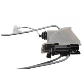 Incuietoare broasca usa stanga fata cu sufa compatibil Kia Picanto 2011-2016 - Img 5
