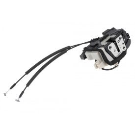 Incuietoare broasca usa stanga fata cu sufa compatibil Kia Sorento 2009-2015 - Img 4