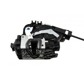 Incuietoare broasca usa stanga fata cu sufa compatibil Mercedes Clasa C W205 2013-2021, Clasa E W213 2016-2023, Clasa S W222 2014-2020 - Img 4