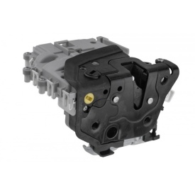 Incuietoare broasca usa stanga spate compatibil Audi A1 2011-2018, A4 2016-2025, A5 2017-2024, E-TRON 2021->, Q5 2017-2025, RS4 2018-2025, RS5 2018-2024 - Img 2
