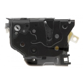 Incuietoare broasca usa stanga spate compatibil Audi A3 2012-2020, A4 2007-2016, A5 2009-2017, A8 2009-2017, Q3 2011-2018, Q5 2008-2017, Q7 2006-2015 - Img 2