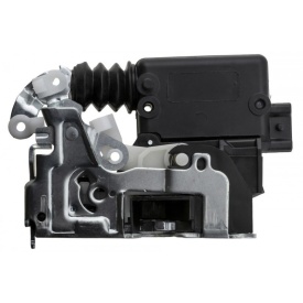 Incuietoare broasca usa stanga spate compatibil Dacia Logan 2007-2012 - Img 3