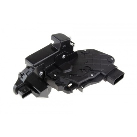 Incuietoare broasca usa stanga spate compatibil Ford Mondeo IV Combi 2007-2014, S-MAX 2007-2015 cu sistem Keyless