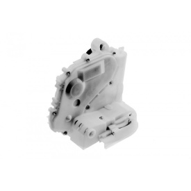 Incuietoare broasca usa stanga spate compatibil Honda CR-V III 2006-2012, mufa 5 pini + 2