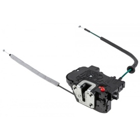 Incuietoare broasca usa stanga spate compatibil Hyundai i40 2011-2019 - Img 4