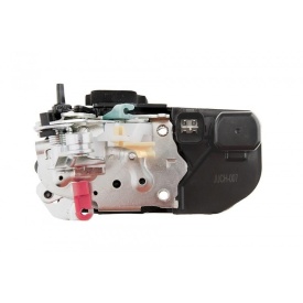 Incuietoare broasca usa stanga spate compatibil Jeep Grand Cherokee 2005-2010 - Img 4