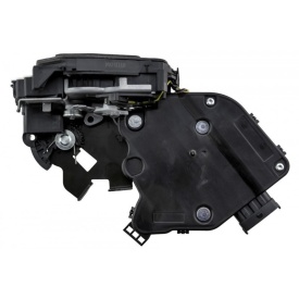 Incuietoare broasca usa stanga spate compatibil Land Rover Range Rover Sport 2013-2022, Range Rover 2013-2021 pentu masini cu Keyless Entry si Soft Close - Img 4