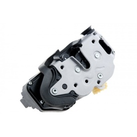 Incuietoare broasca usa stanga spate compatibil Opel Astra J 2009-, Insignia A 2008-2017, Zafira Tourer C 2011-2019 cu mufa 6 pini - Img 6