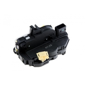 Incuietoare broasca usa stanga spate compatibil Opel Astra J 2009-, Insignia A 2008-2017, Zafira Tourer C 2011-2019 cu mufa 4 pini