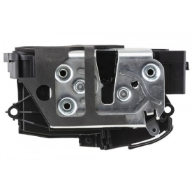 Incuietoare broasca usa stanga spate compatibil Volvo S60 2010-2018, V60 2010-2018, V60 II 2018->, XC60 2010-2017, XC60 II 2017-> - Img 7