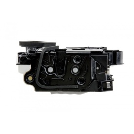 Incuietoare broasca usa stanga spate compatibil VW Golf 7 VII 2012-2020, Polo 2009-2017 - Img 4
