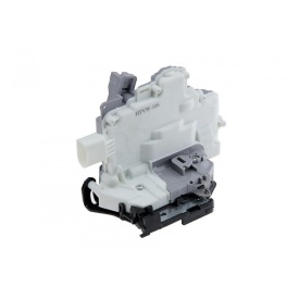 Incuietoare broasca usa stanga spate compatibil VW Passat B6 2005-, Tiguan 2007- cu mufa 8 pini