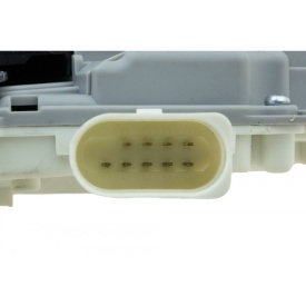 Incuietoare broasca usa stanga spate compatibil VW Touareg 2010-2018 - Img 7