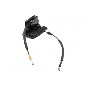 Incuietoare broasca usa stanga spate cu sufa compatibil Hyundai I30 2016->