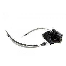 Incuietoare broasca usa stanga spate cu sufa compatibil Hyundai Elantra 2015-2020