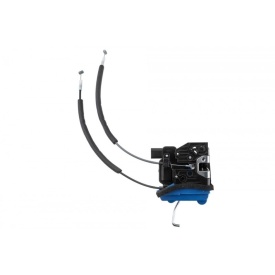 Incuietoare broasca usa stanga spate cu sufa compatibil Kia Rio 2011-2017 - Img 2