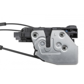 Incuietoare broasca usa stanga spate cu sufa compatibil Kia Sorento 2015-2020 - Img 2