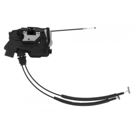 Incuietoare broasca usa stanga spate cu sufa compatibil Kia Sorento 2009-2015 - Img 5