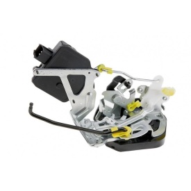 Incuietoare broasca usa stanga spate cu sufa compatibil Kia Sportage 2005-2010
