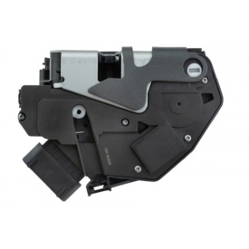 Incuietoare butuc broasca usa blocare stanga spate compatibil Ford Fiesta 2008-2017 - Img 4