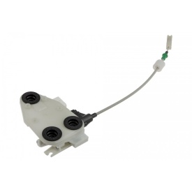 Incuietoare butuc broasca usa dreapta spate cu sufa compatibil BMW X5 F15 2013-2018 - Img 4