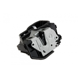 Incuietoare Butuc Broasca Usa Spate Stanga compatibil BMW Seria 3 E90 E91 2005-, Seria 3 F30 F31 2011-, Seria 5 E60 2004-, Seria 5 F07 F10 F11 2009-, Seria 7 E65 E66 2001-, X1 E84 2009-, X3 E83 2003-, X3 F25 2010-, X5 E70 2006-, X6 E71 2007- - Img 2