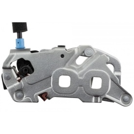 Incuietoare butuc portbagaj haion cu sufa compatibil Mercedes Clasa C W205 2014-2020 - Img 4