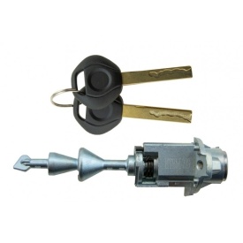 Incuietoare butuc set chei compatibil BMW Seria 3 E90 2005-2012, partea stanga sofer - Img 3