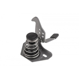 Incuietoare capota motor BMW Seria 5 E60 E61 2003-2010, X3 E83 2003-2010