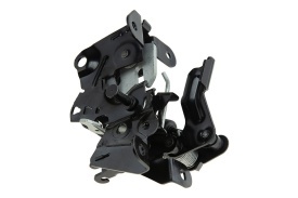 Incuietoare Capota Motor BMW Seria 5 F10 F11 2010-, Seria 7 F01 F02 F03 F04 2008- Dreapta jos - Img 3