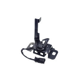 Incuietoare capota motor compatibil Chevrolet Cruze 2010-2015 - Img 3