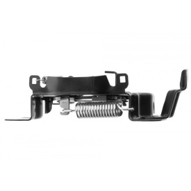 Incuietoare capota motor compatibil cu Chrysler 200 2015-2017 - Img 5