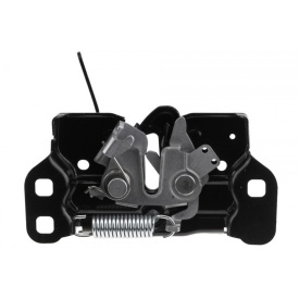 Incuietoare capota motor compatibil Jeep Compass 2007-2017 - Img 3